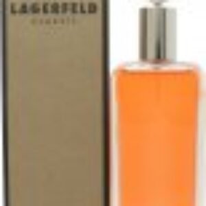Karl Lagerfeld Classic Eau de Toilette 100ml Spray