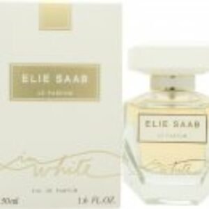 Elie Saab Le Parfum in White  Eau de Parfum 50ml Spray