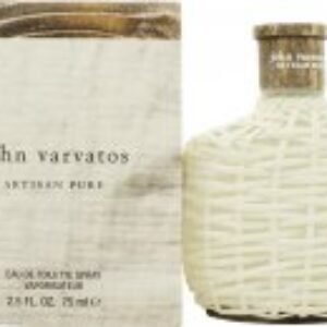 John Varvatos Artisan Pure Eau de Toilette 75ml Spray