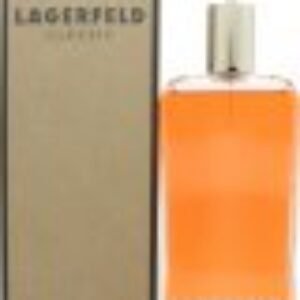 Karl Lagerfeld Classic Eau de Toilette 150ml Spray