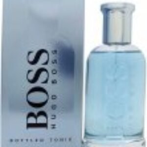 Hugo Boss Boss Bottled Tonic Eau de Toilette 100ml Spray