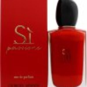 Giorgio Armani Si Passione Eau de Parfum 100ml Spray