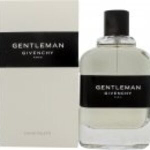 Givenchy Gentleman (2017) Eau de Toilette 100ml Spray