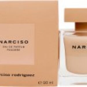 Narciso Rodriguez Narciso Poudree Eau de Parfum 90ml Spray