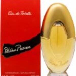 Paloma Picasso Eau de Toilette 100ml Spray