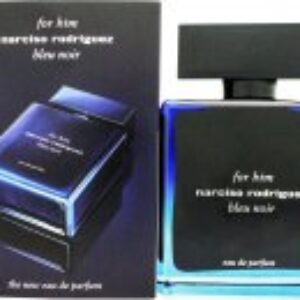 Narciso Rodriguez Bleu Noir Eau de Parfum 100ml Spray