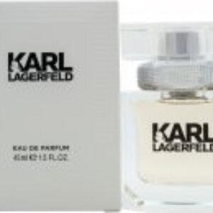 Karl Lagerfeld Karl Lagerfeld for Her Eau de Parfum 45ml Spray