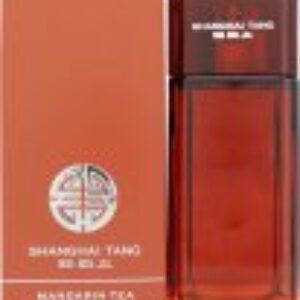 Shanghai Tang Mandarin Tea Eau de Toilette 100ml Spray