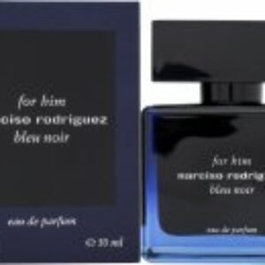 Narciso Rodriguez Bleu Noir Eau de Parfum 50ml Spray