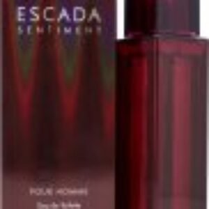 Escada Sentiment Eau de Toilette 100ml Spray