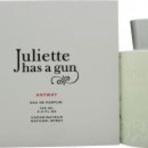 Juliette Has A Gun Anyway Eau de Parfum 100ml Spray