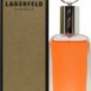 Karl Lagerfeld Classic Eau de Toilette 50ml Spray