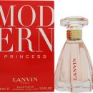 Lanvin Modern Princess Eau de Parfum 60ml Spray