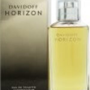 Davidoff Horizon Eau de Toilette 125ml Spray