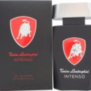 Lamborghini Intenso Eau de Toilette 125ml Spray