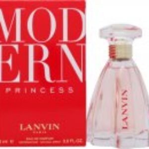 Lanvin Modern Princess Eau de Parfum 90ml Spray
