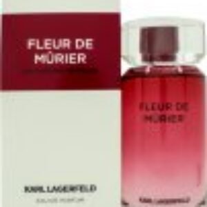 Karl Lagerfeld Fleur de Murier Eau de Parfum 100ml Spray
