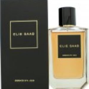 Elie Saab Essence No. 4 Oud Eau de Parfum 100ml Spray