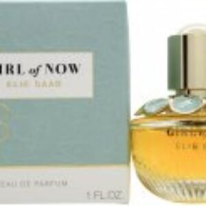 Elie Saab Girl of Now Eau de Parfum 30ml Spray