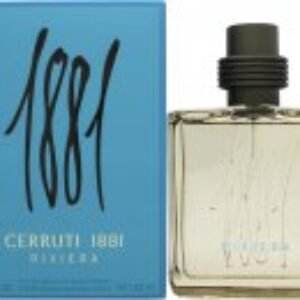 Cerruti 1881 Riviera Eau de Toilette 100ml Spray
