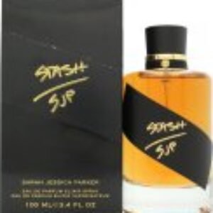 Sarah Jessica Parker Stash Eau de Parfum 100ml Spray