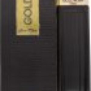 Paris Hilton Gold Rush Man Eau de Toilette 100ml Spray