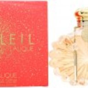 Lalique Soleil Eau de Parfum 100ml Spray
