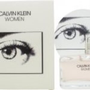 Calvin Klein Women Eau de Parfum 50ml Spray