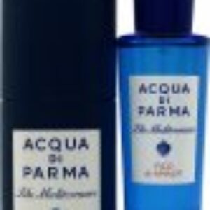 Acqua di Parma Blu Mediterraneo Fico di Amalfi Eau de Toilette 30ml Spray