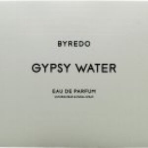 Byredo Gypsy Water Eau de Parfum 100ml Spray