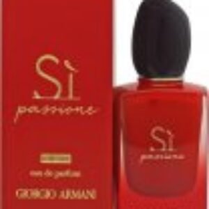 Giorgio Armani Si Passione Intense Eau de Parfum 50ml Spray