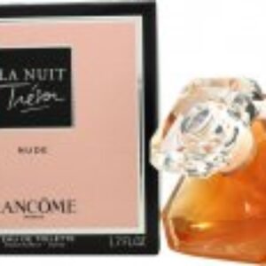 Lancôme La Nuit Tresor Nude Eau de Toilette 50ml Spray