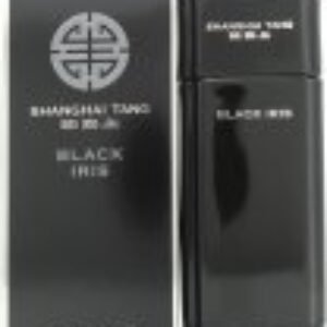 Shanghai Tang Black Iris Eau de Toilette 100ml Spray