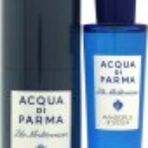 Acqua di Parma Blu Mediterraneo Mandorlo di Sicilia Eau de Toilette 30ml Spray