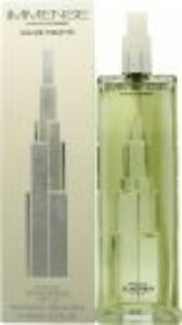 Jean-Louis Scherrer Immense Pour Homme Eau de Toilette 100ml Spray