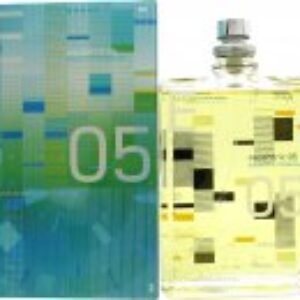 Escentric Molecules Escentric 05 Eau de Toilette 100ml Spray