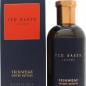 Ted Baker Skinwear Eau de Toilette 100ml Spray - 2021 Edition