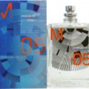 Escentric Molecules Molecule 05 Eau de Toilette 100ml Spray