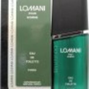 Lomani Pour Homme Eau de Toilette 100ml Spray
