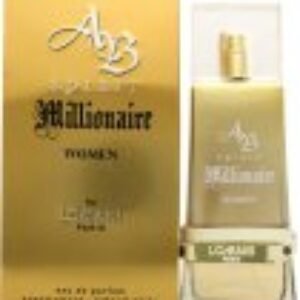 Lomani AB Spirit Millionaire Eau de Parfum 100ml Spray