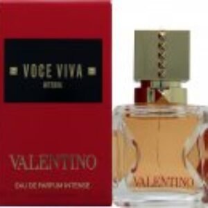 Valentino Voce Viva Intensa Eau de Parfum 30ml Spray
