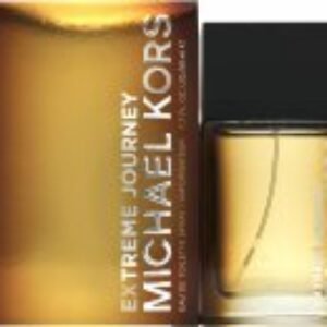 Michael Kors Extreme Journey Eau de Toilette 50ml Spray