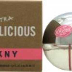 DKNY Be Extra Delicious Eau de Parfum 30ml Spray