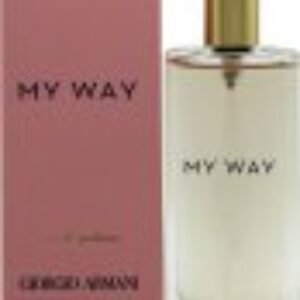 Giorgio Armani My Way Eau de Parfum 15ml Spray