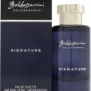 Baldessarini Signature Eau de Toilette 50ml Spray