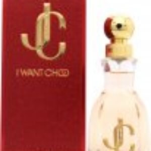 Jimmy Choo I Want Choo Eau de Parfum 40ml Spray