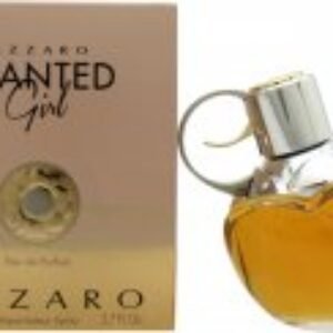 Azzaro Wanted Girl Eau de Parfum 80ml Spray