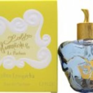 Lolita Lempicka Le Parfum 2023 Eau de Parfum 50ml Spray