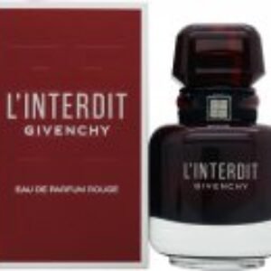 Givenchy L'Interdit Eau de Parfum Rouge Eau de Parfum 35ml Spray