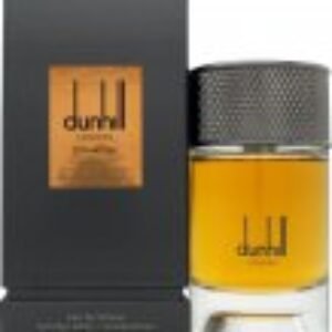 Dunhill Moroccan Amber Eau de Parfum 100ml Spray